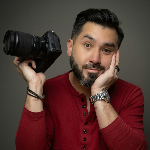 Wedding Photographer