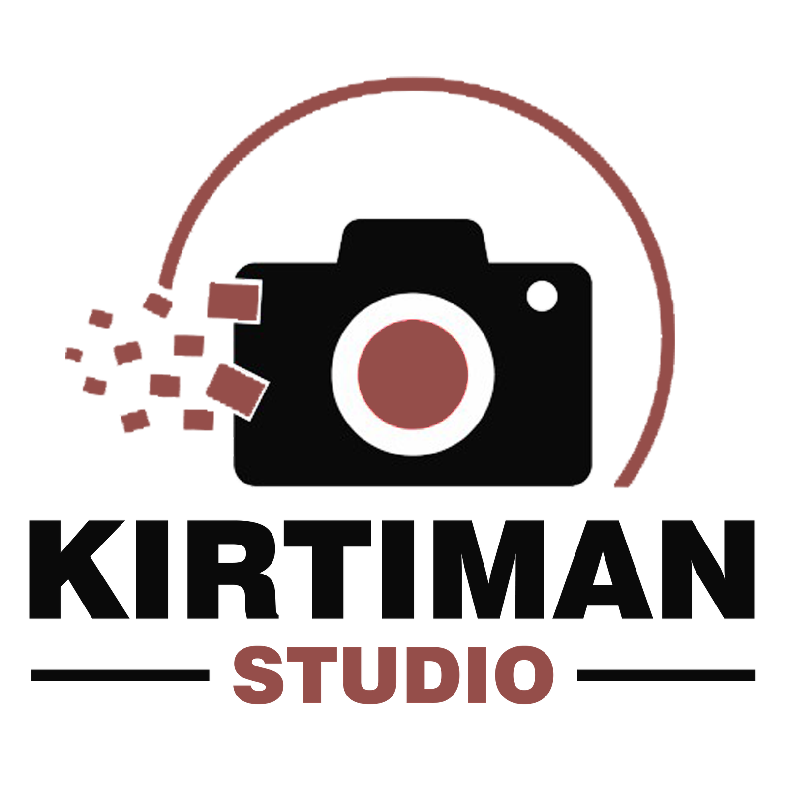 Kirtiman Studio Logo