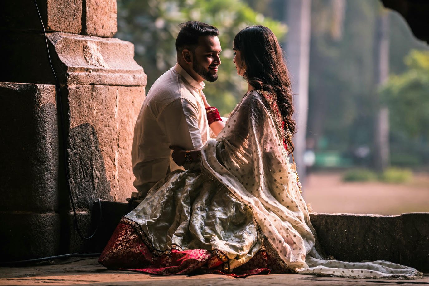 Couple Portrait
