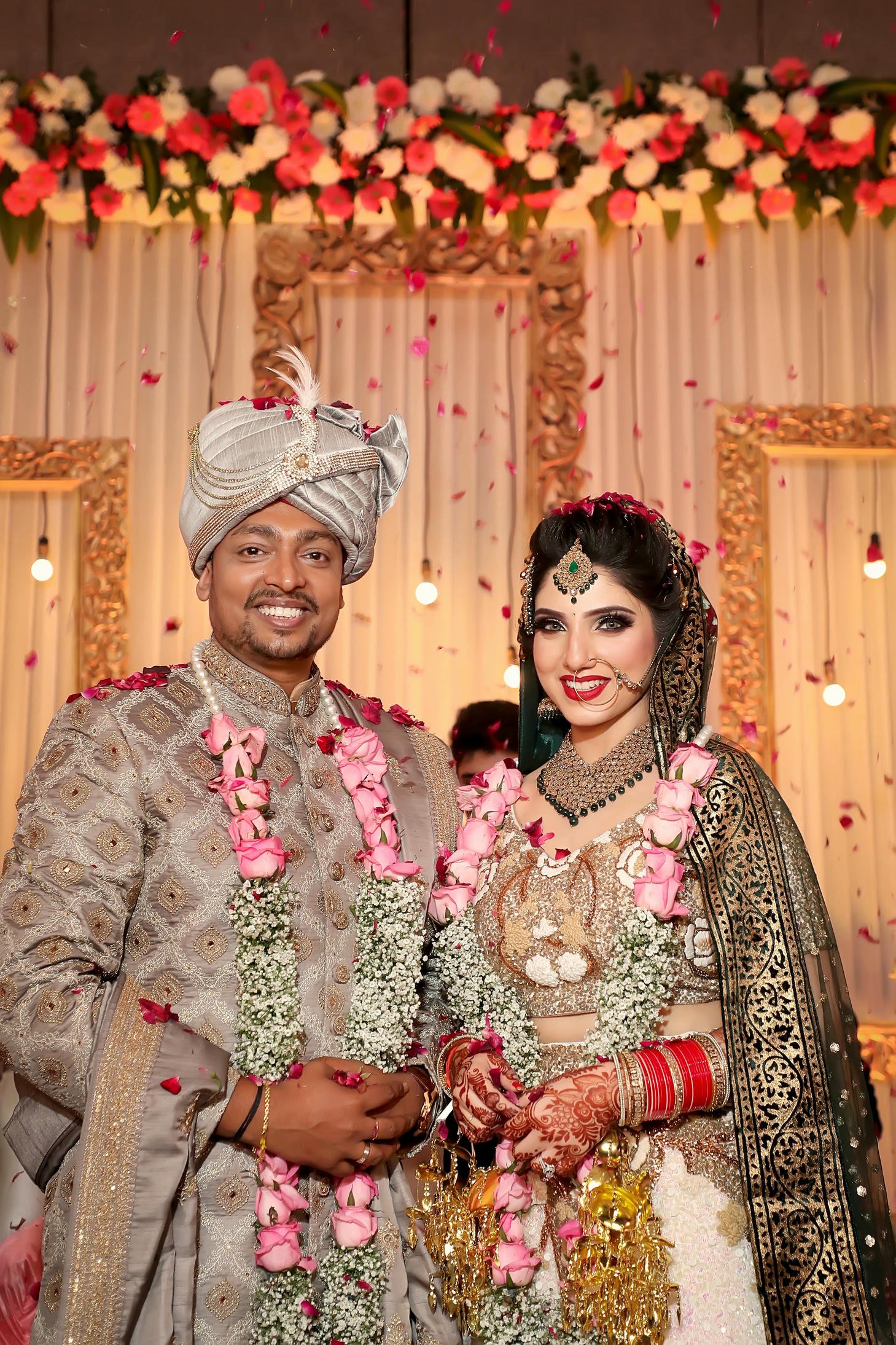Aarav & Ananya