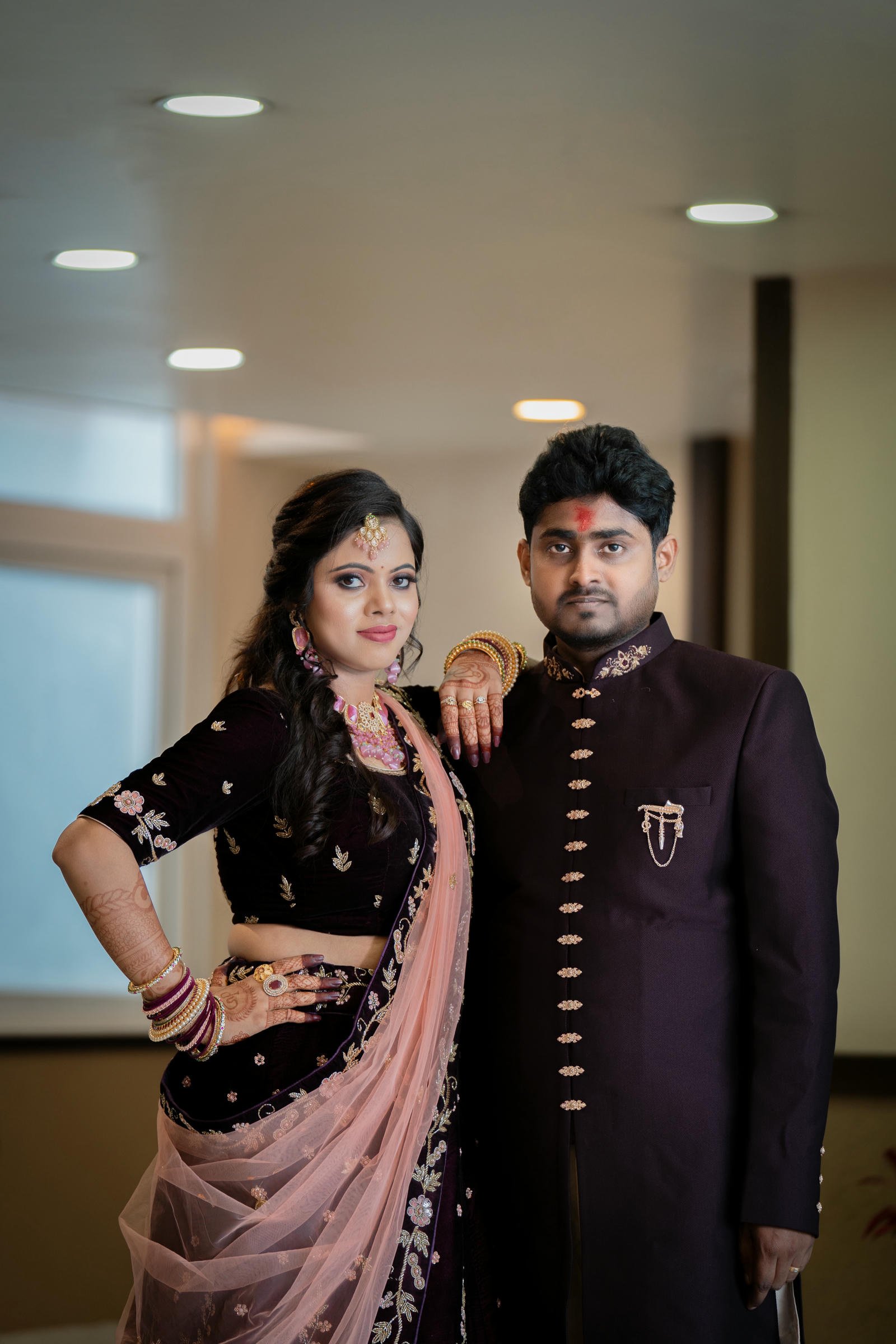 Udaipur Romance